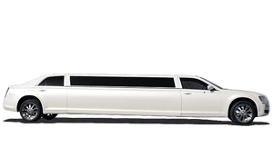 Cancun Limo Transfer for up to 14 people