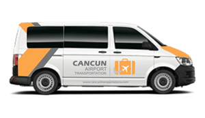 Cancun Private Transfer for up to 8 people