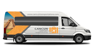 Cancun Group Transfers