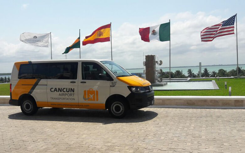 About Us — Private Cancun Airport Transfers — Brief history