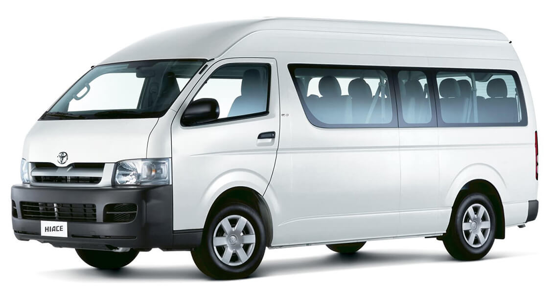 Private Cancun Airport Transfers